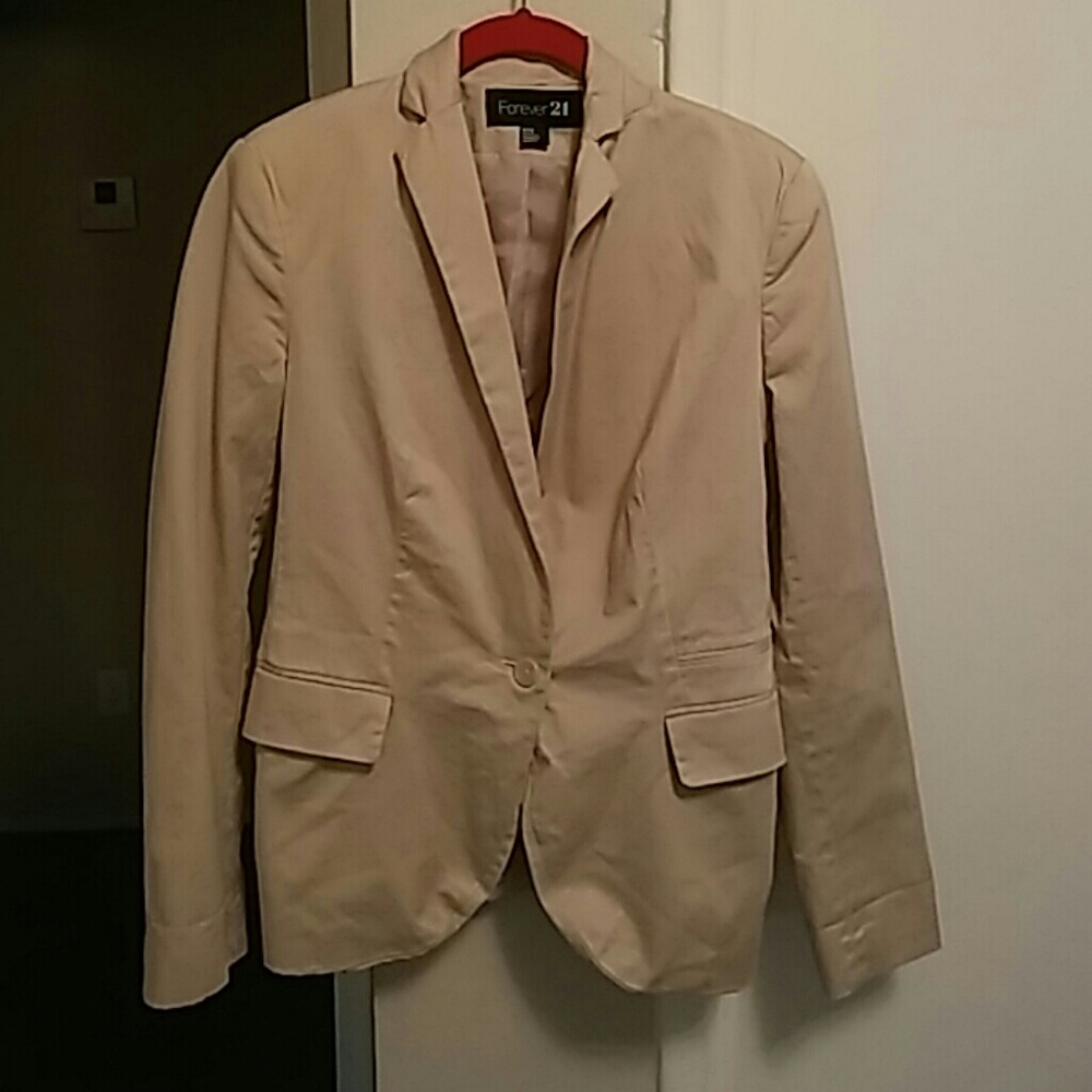Women's dress jacket